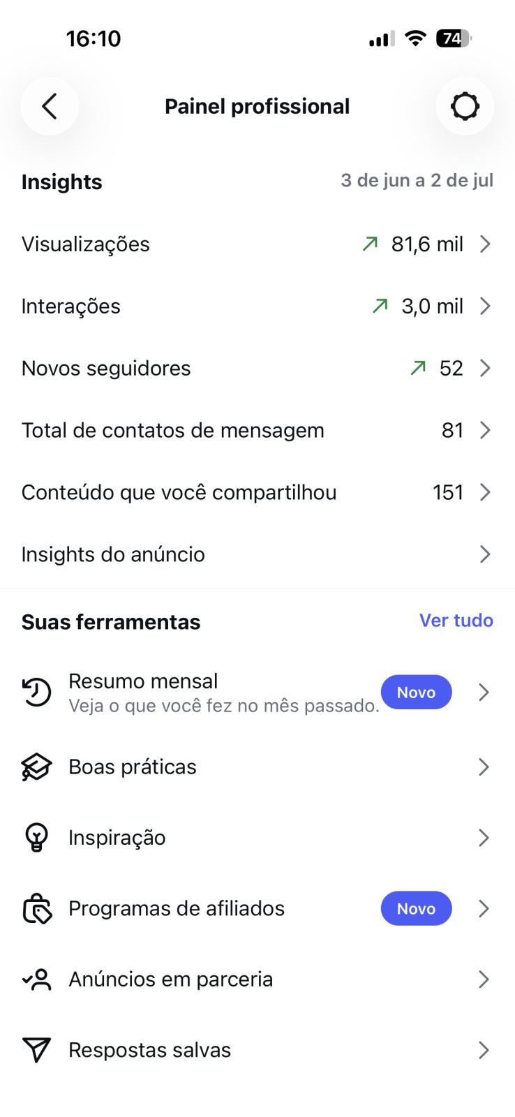 Métrica